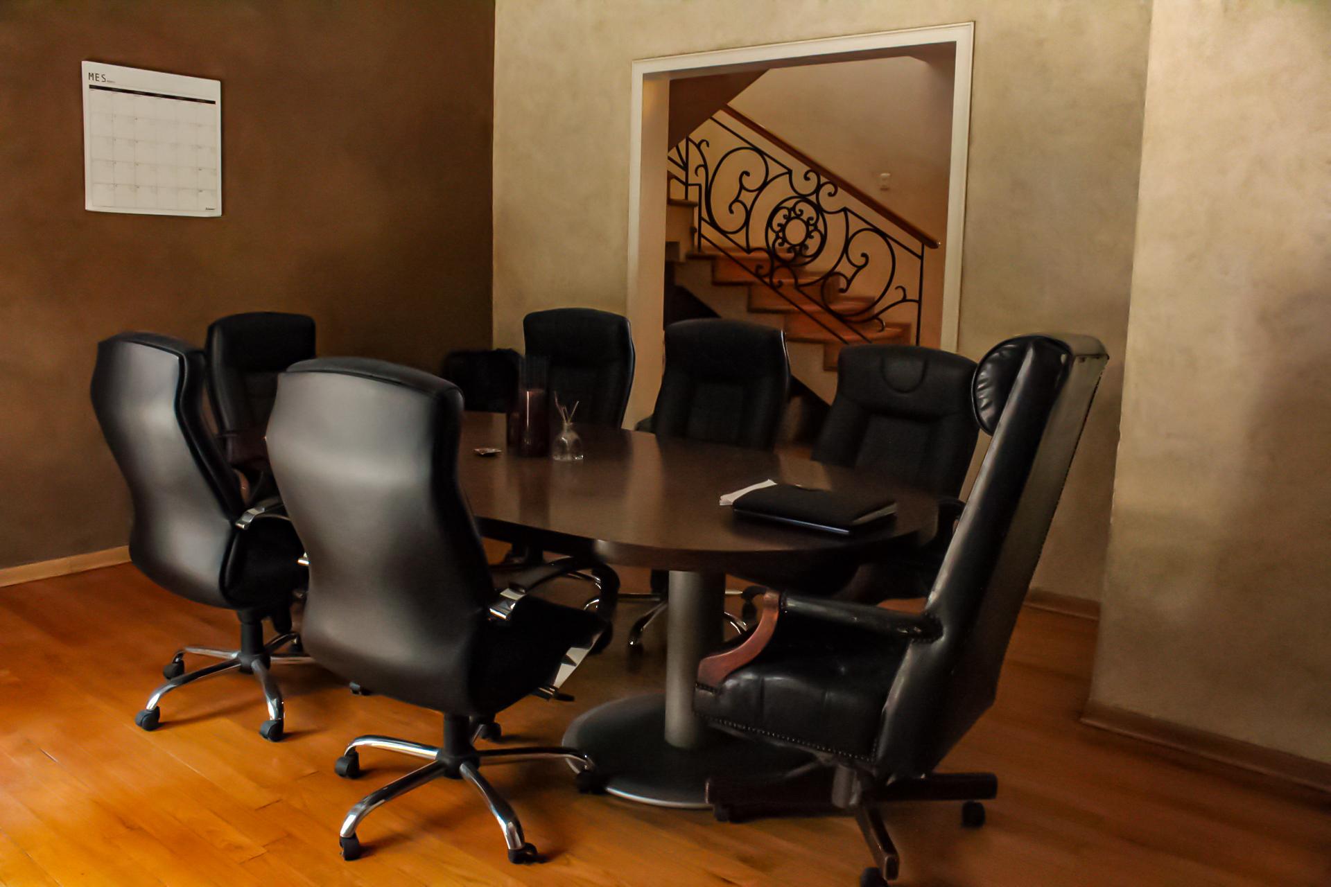 Sala de juntas